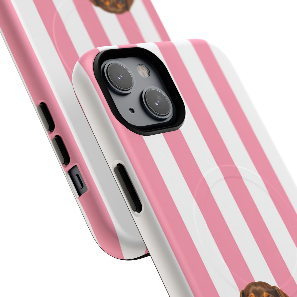 The Cabana Weenie- Magnetic Tough Phone Case