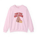 Christmas Tree Cake Sweatshirt