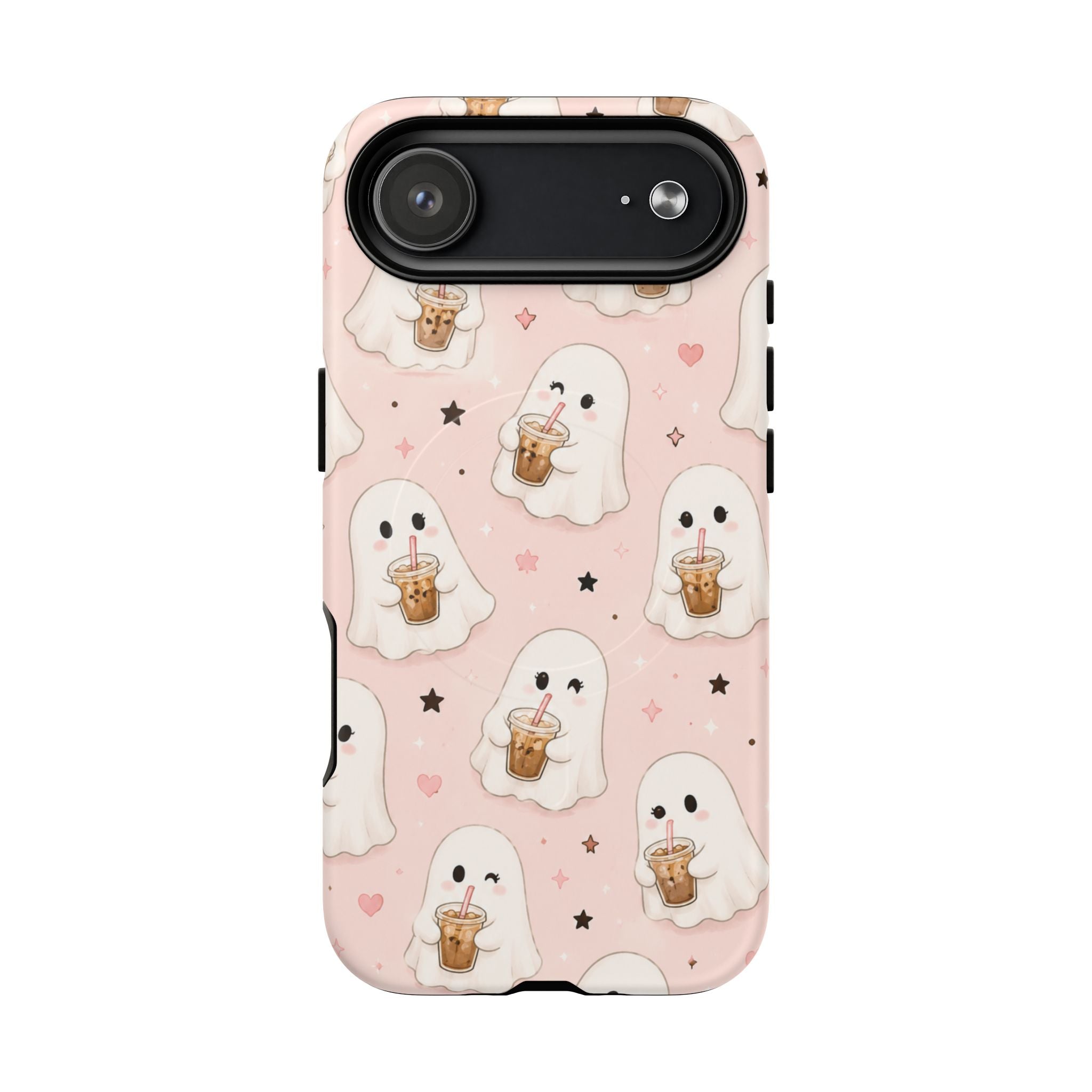 Boo-tique Brews — Tough Magnetic Phone Case
