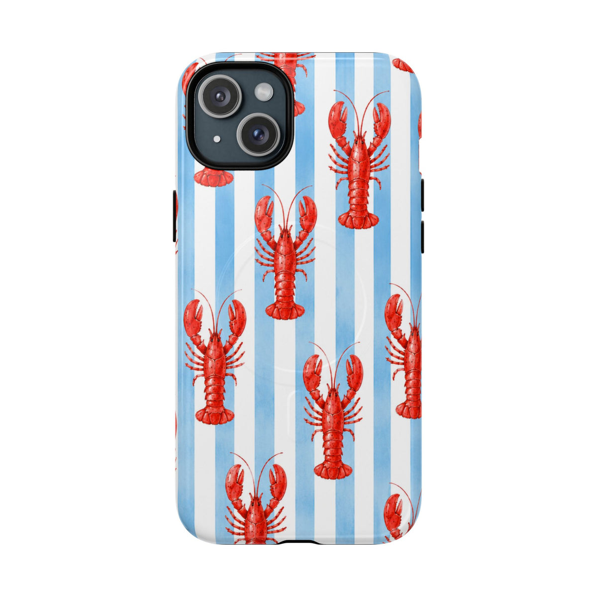 Cabana Claws-Tough Magnetic Phone Case