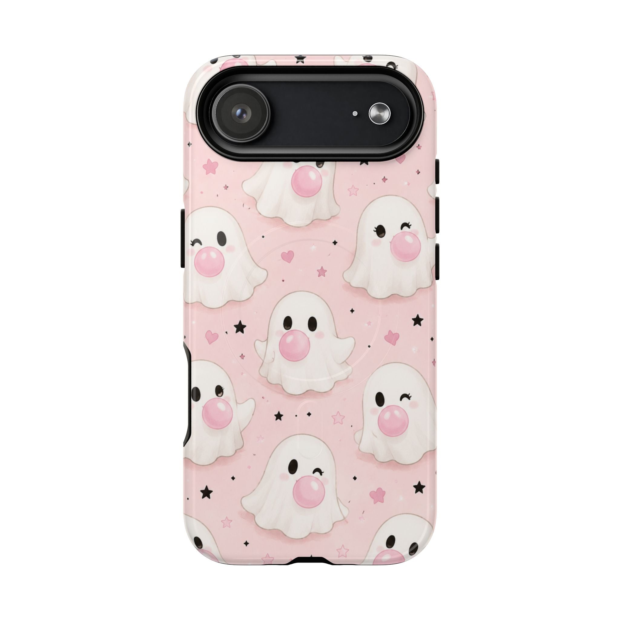 Cabana Boo Club -Tough Magnetic Phone Case