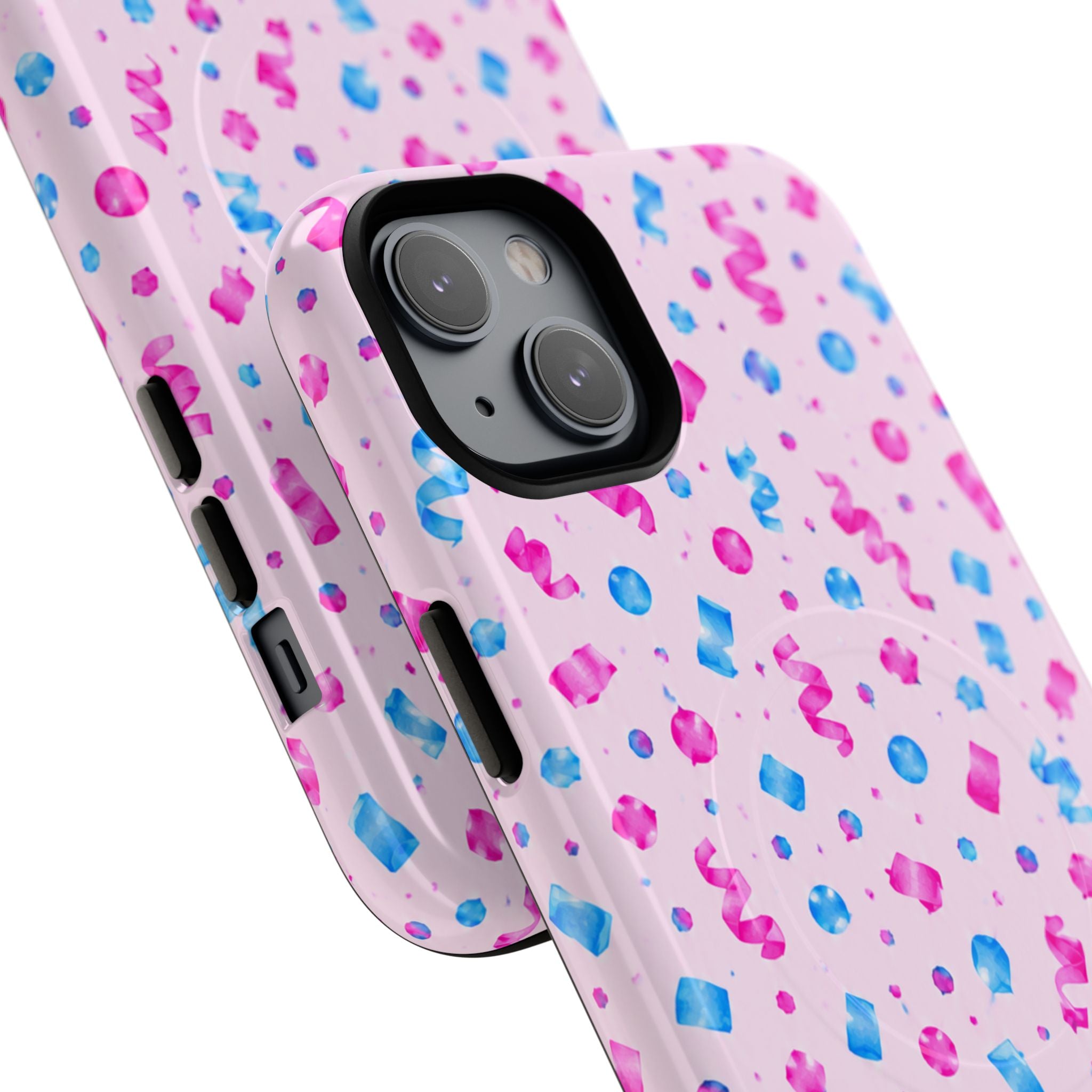 Cabana Birthday Bash- Magnetic Phone Case