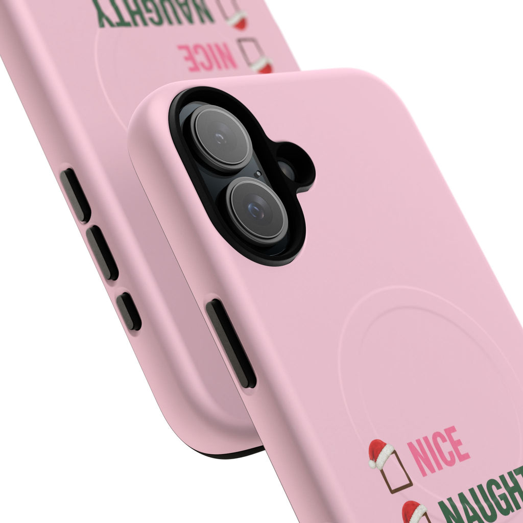 Never Mind I'll Buy My Own Presents- Tough Magnetic Phone Case
