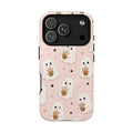 Boo-tique Brews — Tough Magnetic Phone Case