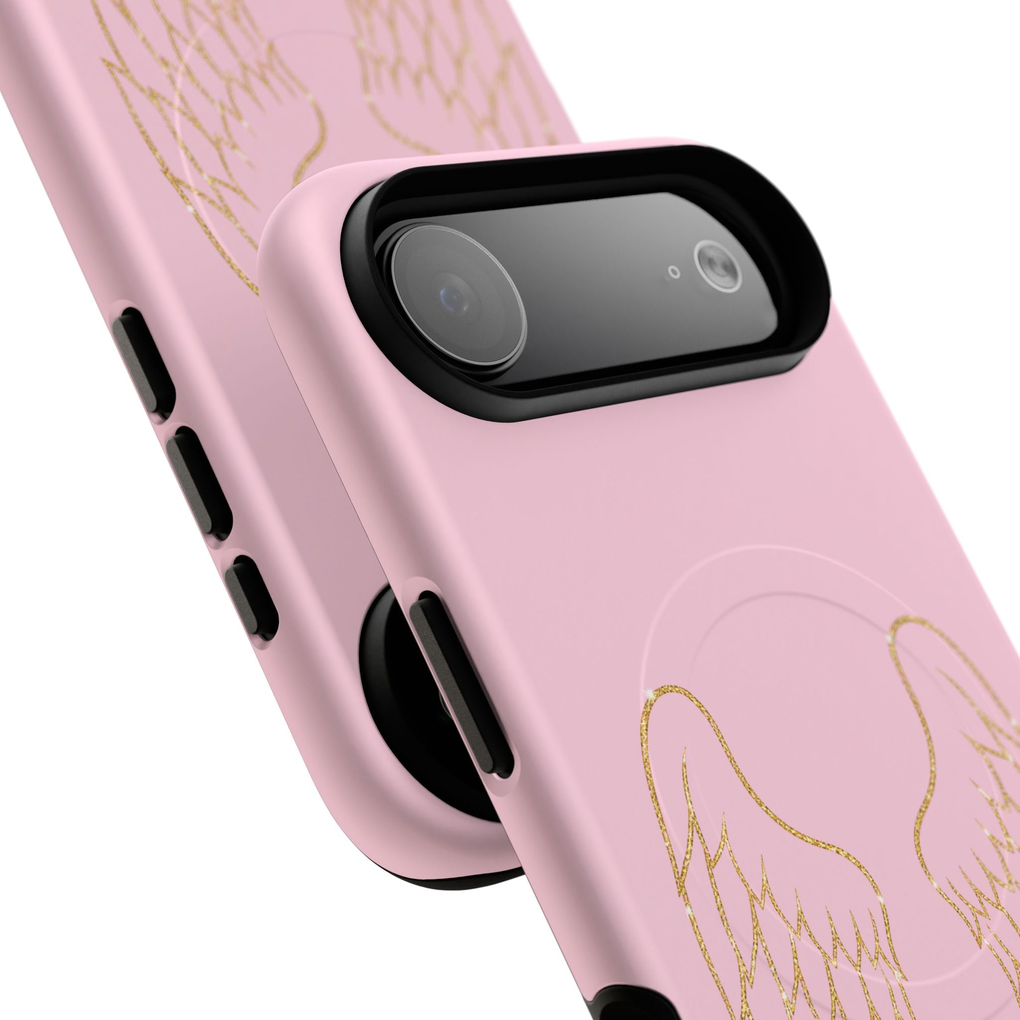 The Cabana Angel – Tough Magnetic Phone Case