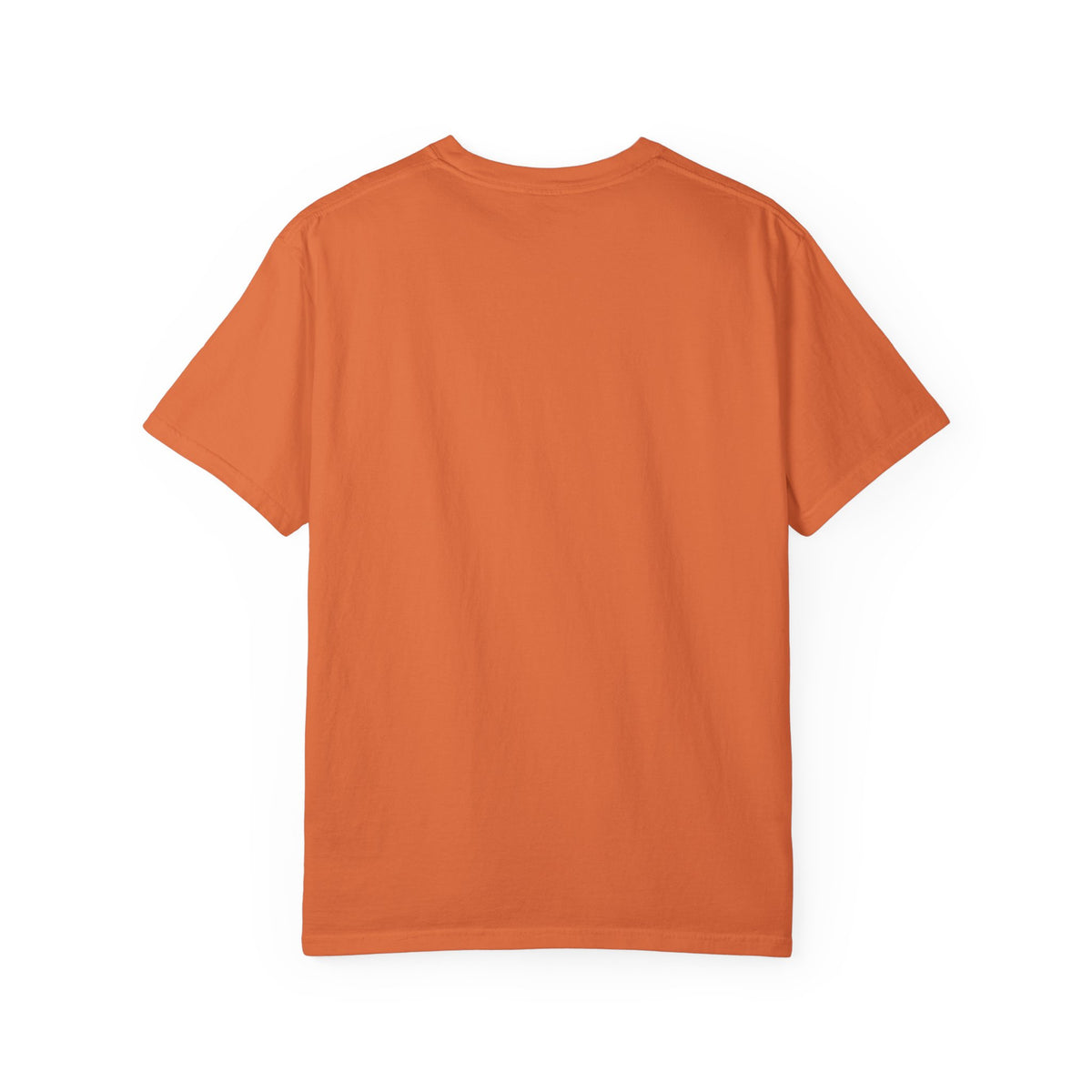 Coffee • Lake • Fall –T-Shirt