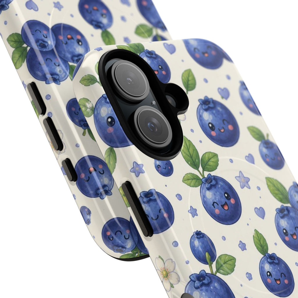 Picked to be Adorable- Tough Magnetic Phone Case