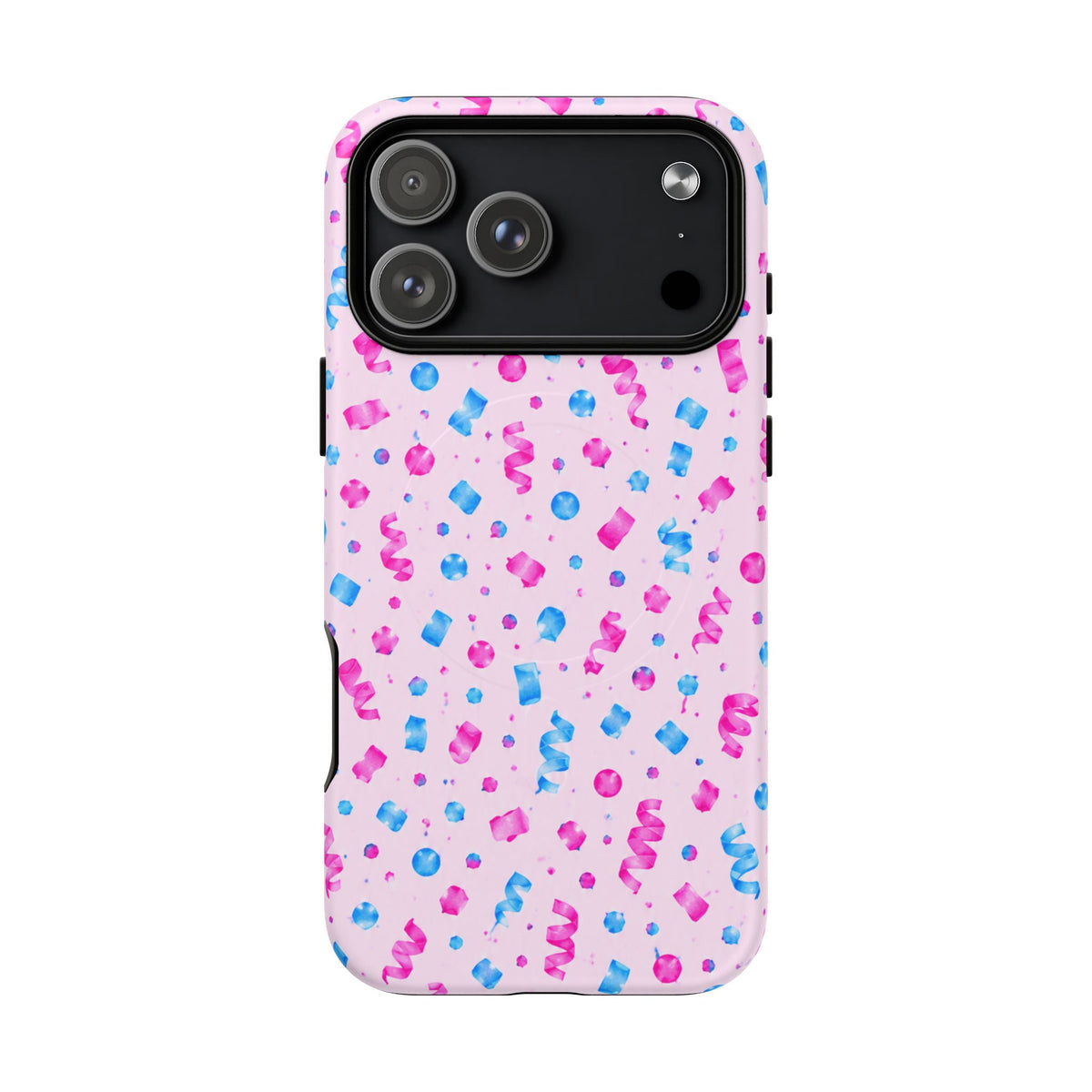 Cabana Birthday Bash- Magnetic Phone Case