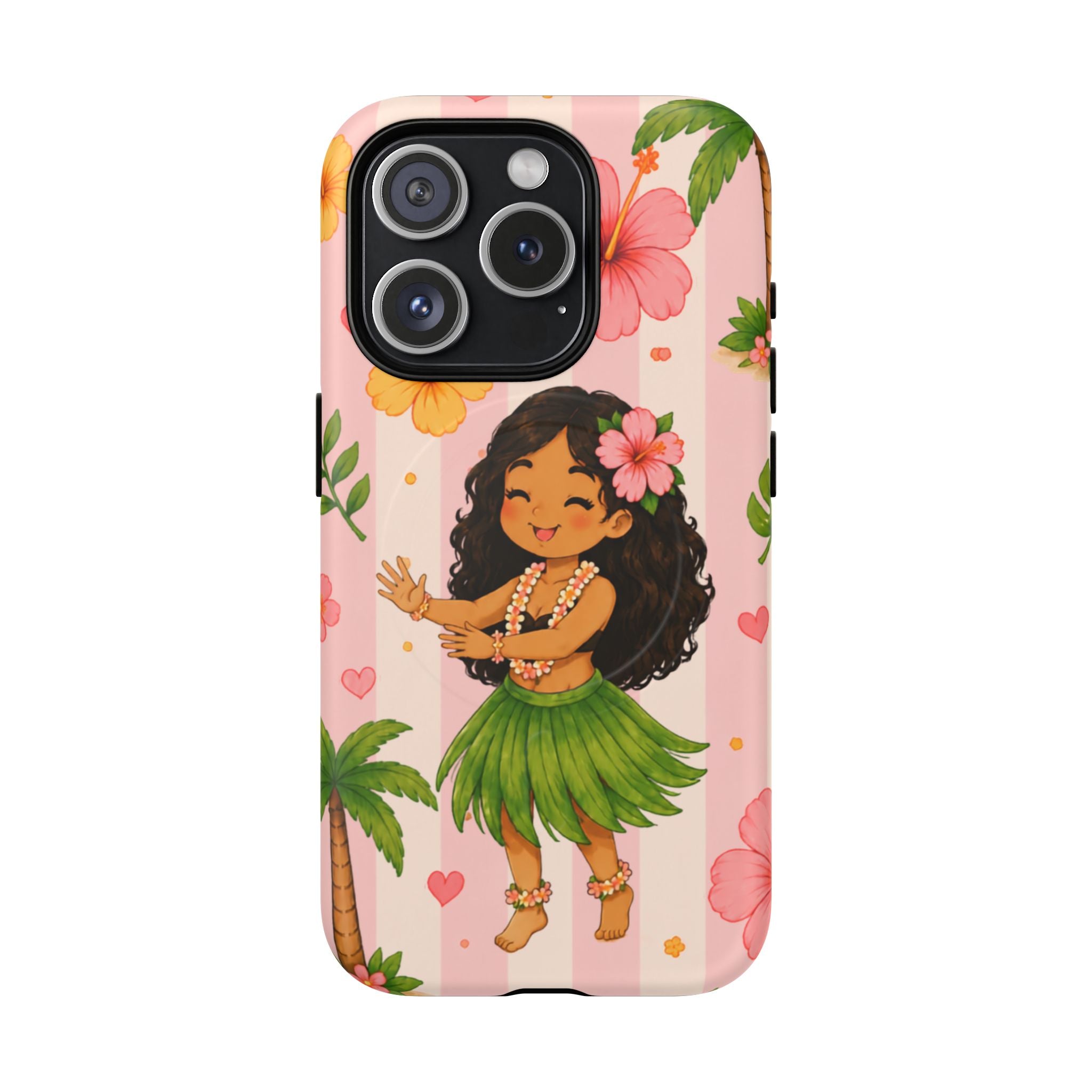 Aloha, Gorgeous- Tough Magnetic Tough Case