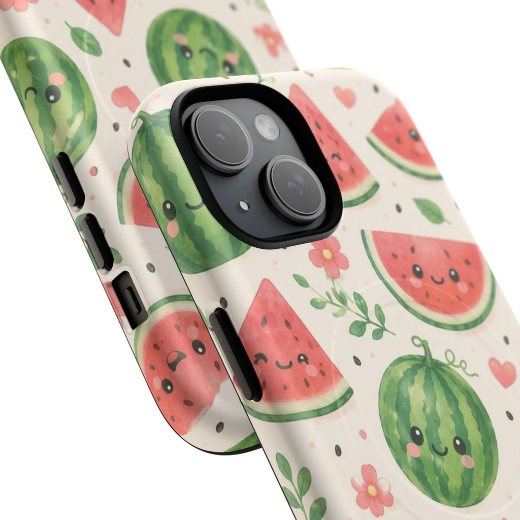 Just Add Watermelon — Tough Magnetic Case