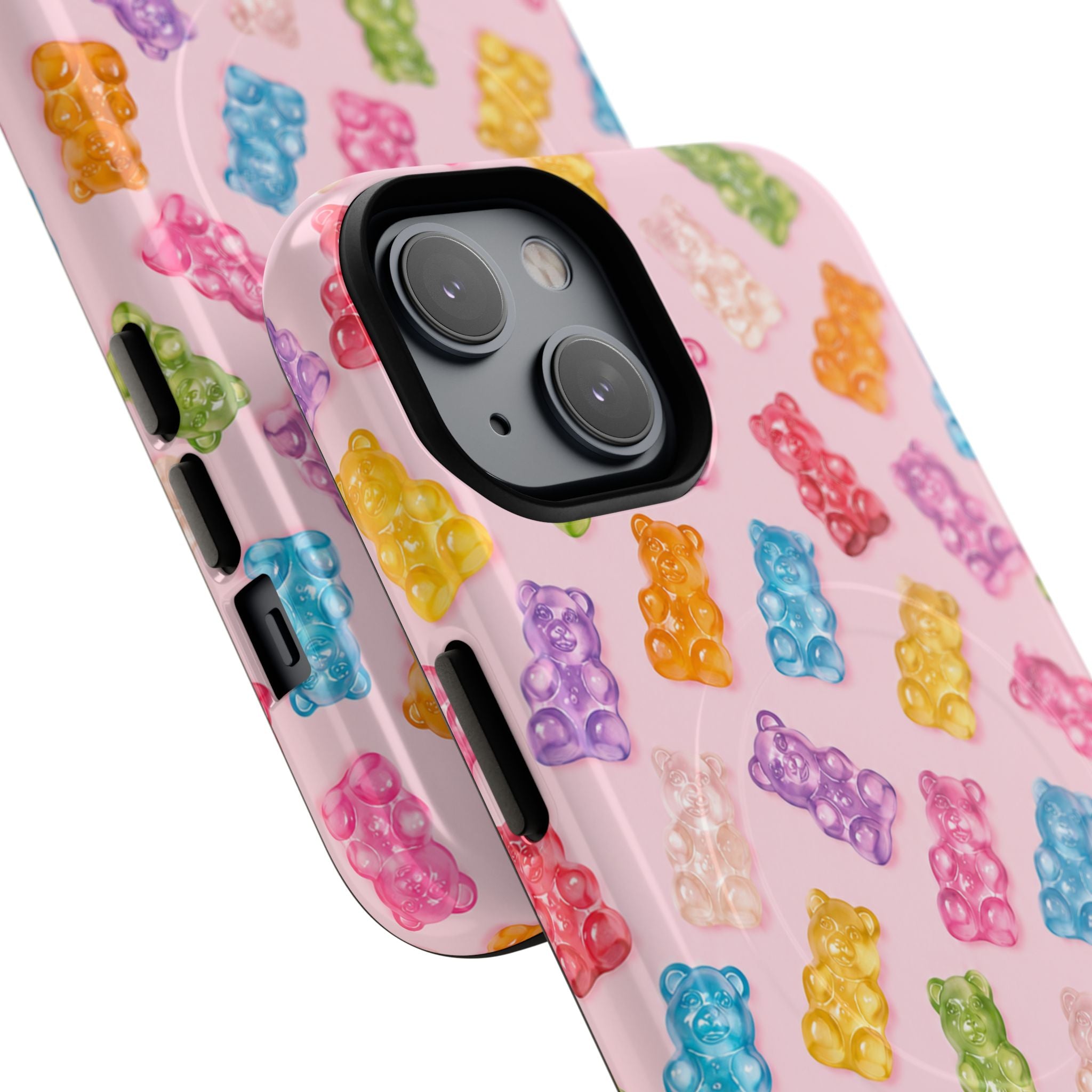 Sugar Rush in the Cabana-Tough Magnetic Phone Case
