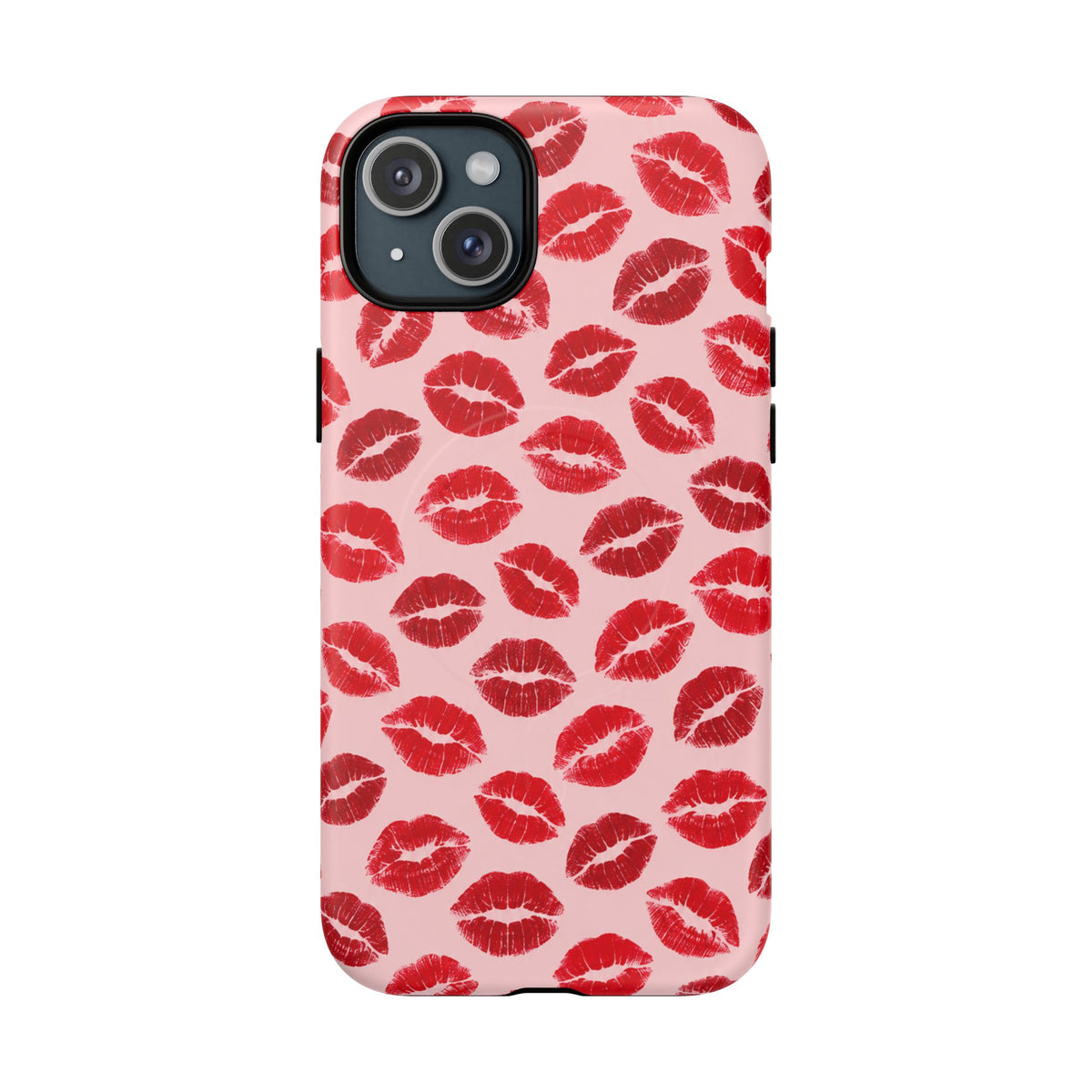 Kiss Me at the Cabana Tough Magnetic Phone Case