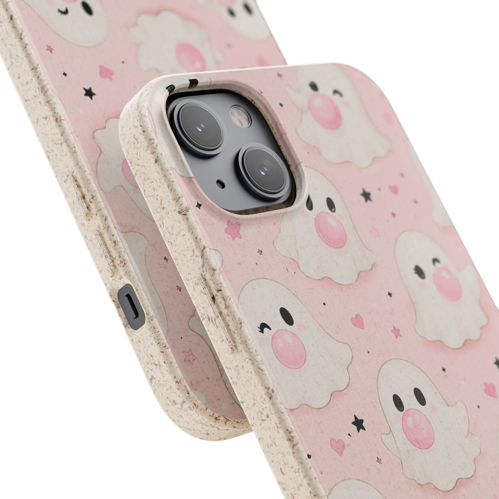 Cabana Boo Club-Eco-Friendly Biodegradable Phone Case