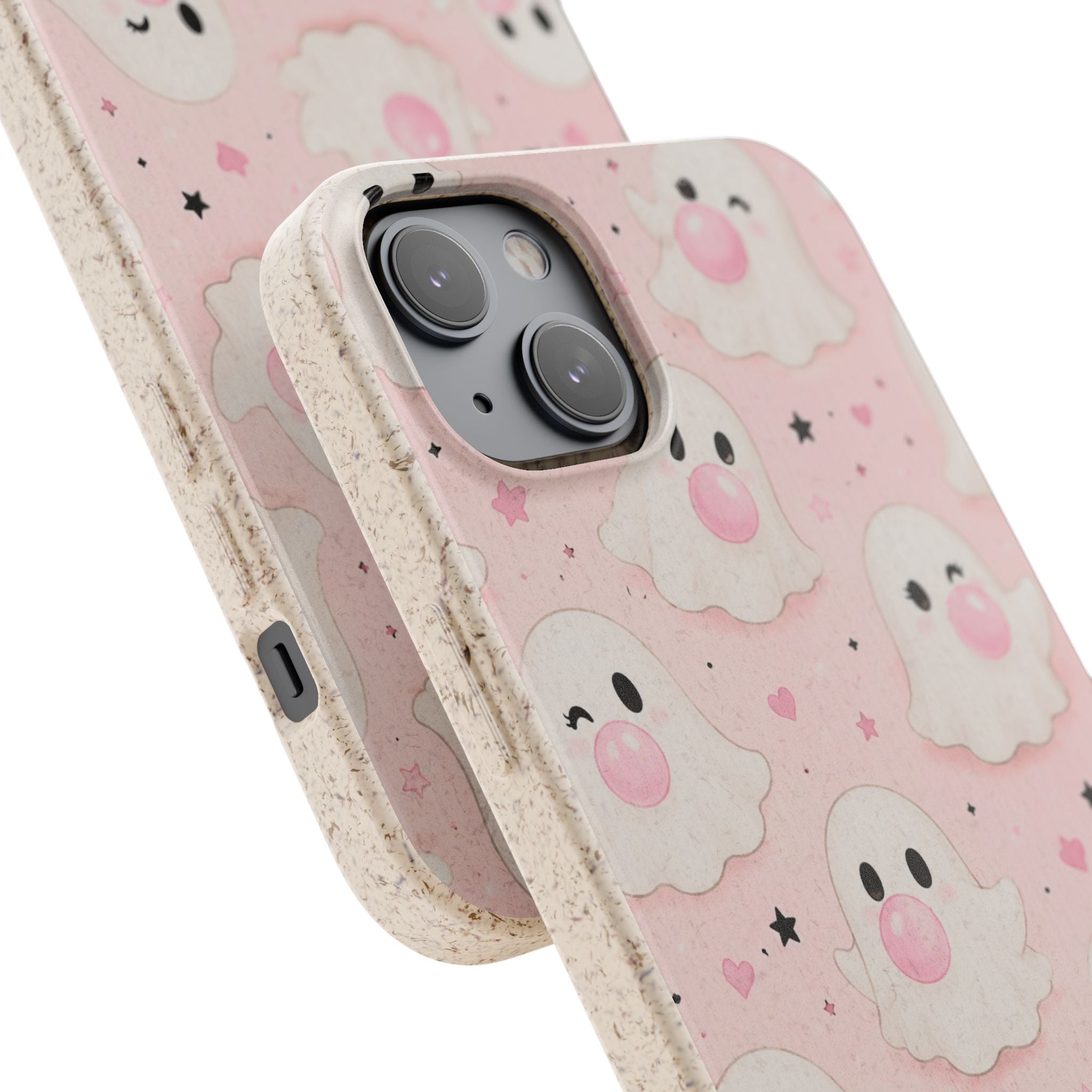 Cabana Boo Club-Eco-Friendly Biodegradable Phone Case