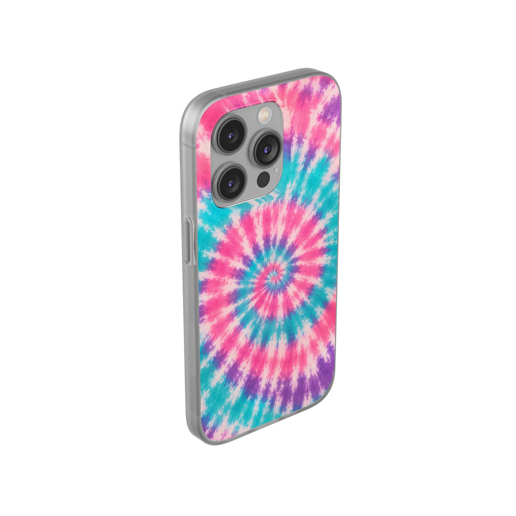 Cabana Tie-Dye -Flexi Phone Case