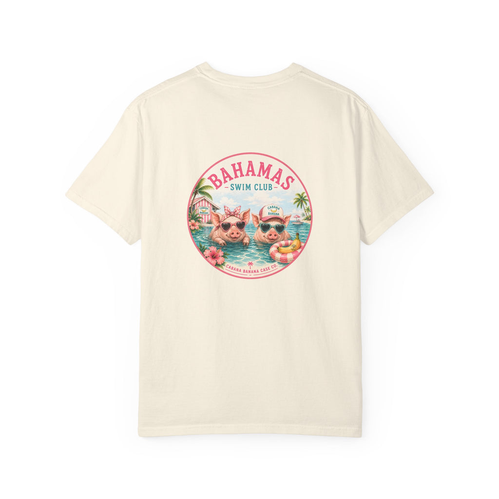 Bahamas Swim Club T-Shirt