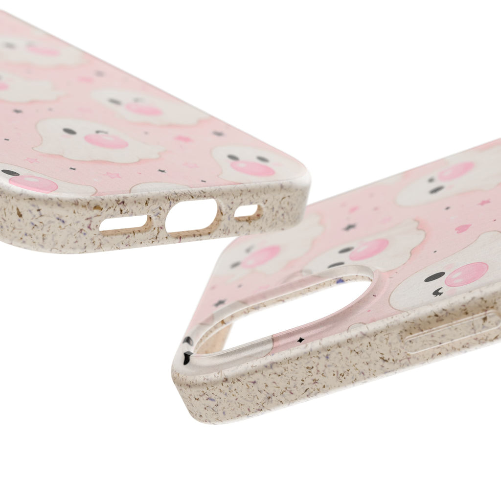 Cabana Boo Club-Eco-Friendly Biodegradable Phone Case