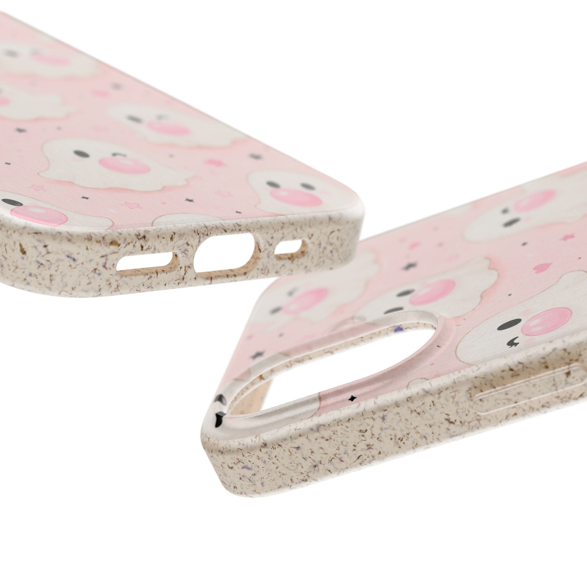 Cabana Boo Club-Eco-Friendly Biodegradable Phone Case