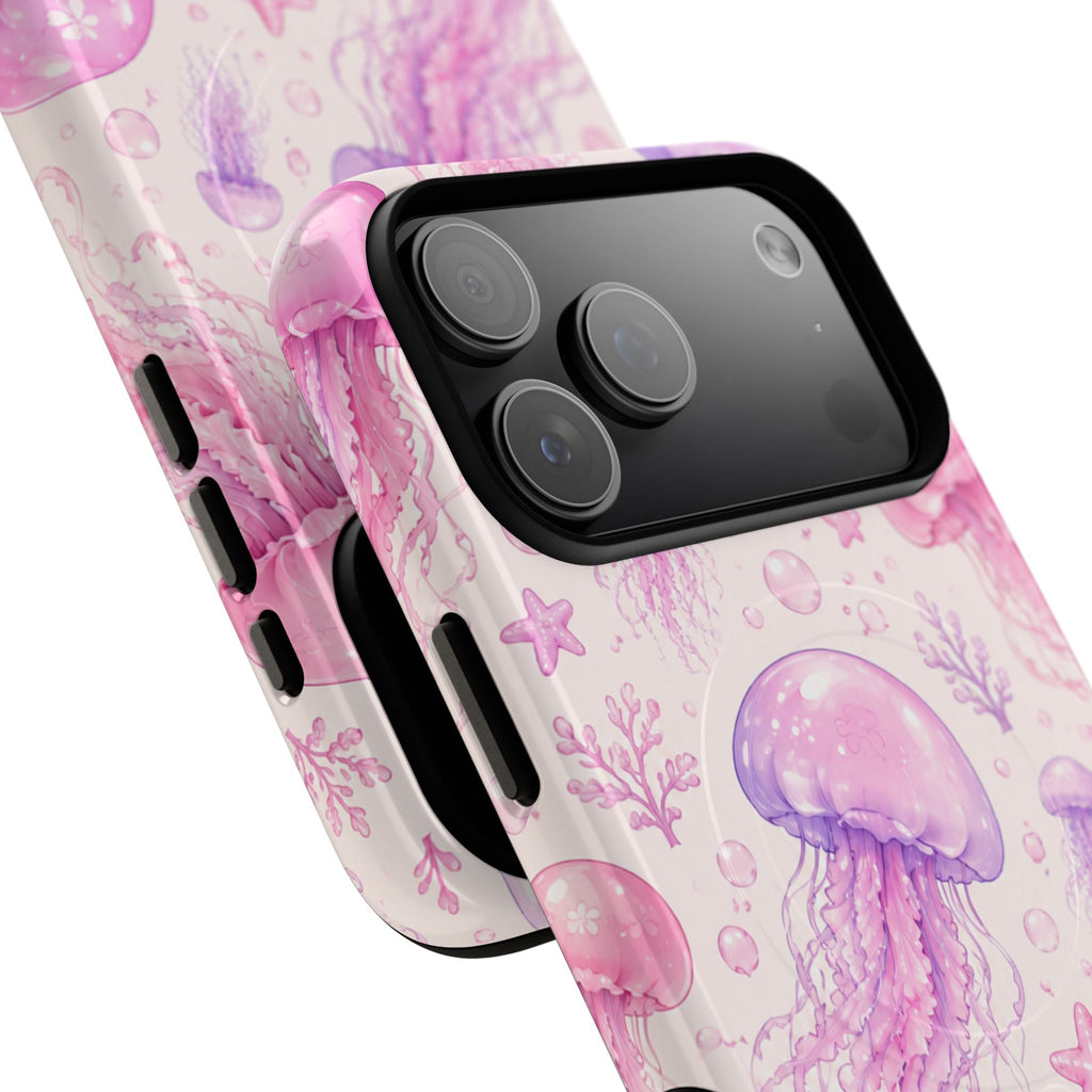 Drift Away, Darling! -Tough Magnetic Phone Case