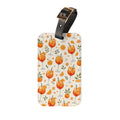 Cin Cin Cabana Girl- Luggage Tag