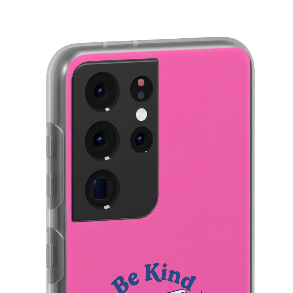 Be Kind, Please Rewind – Flexi iPhone & Samsung Phone Case