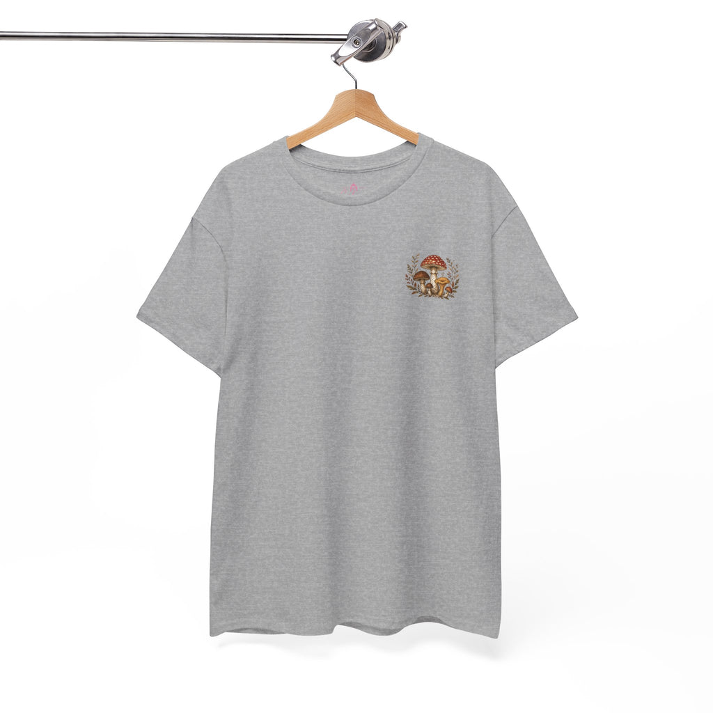 Rooted in Nature-T-Shirt