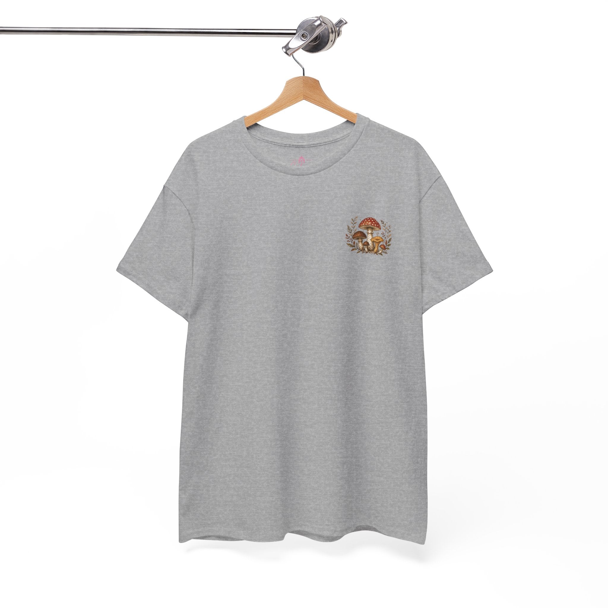 Rooted in Nature-T-Shirt