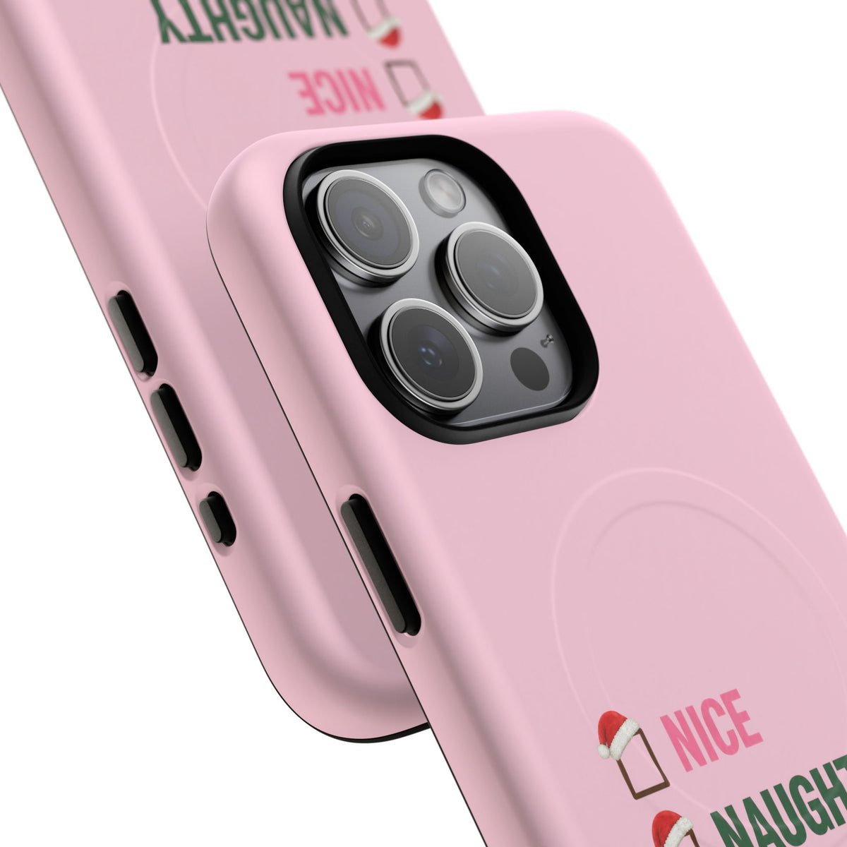 Never Mind I'll Buy My Own Presents- Tough Magnetic Phone Case