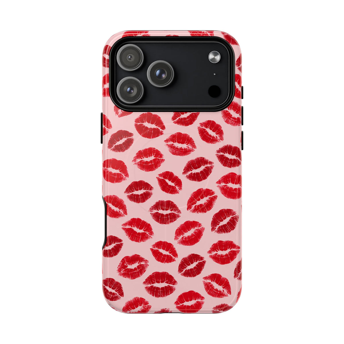 Kiss Me at the Cabana Tough Magnetic Phone Case