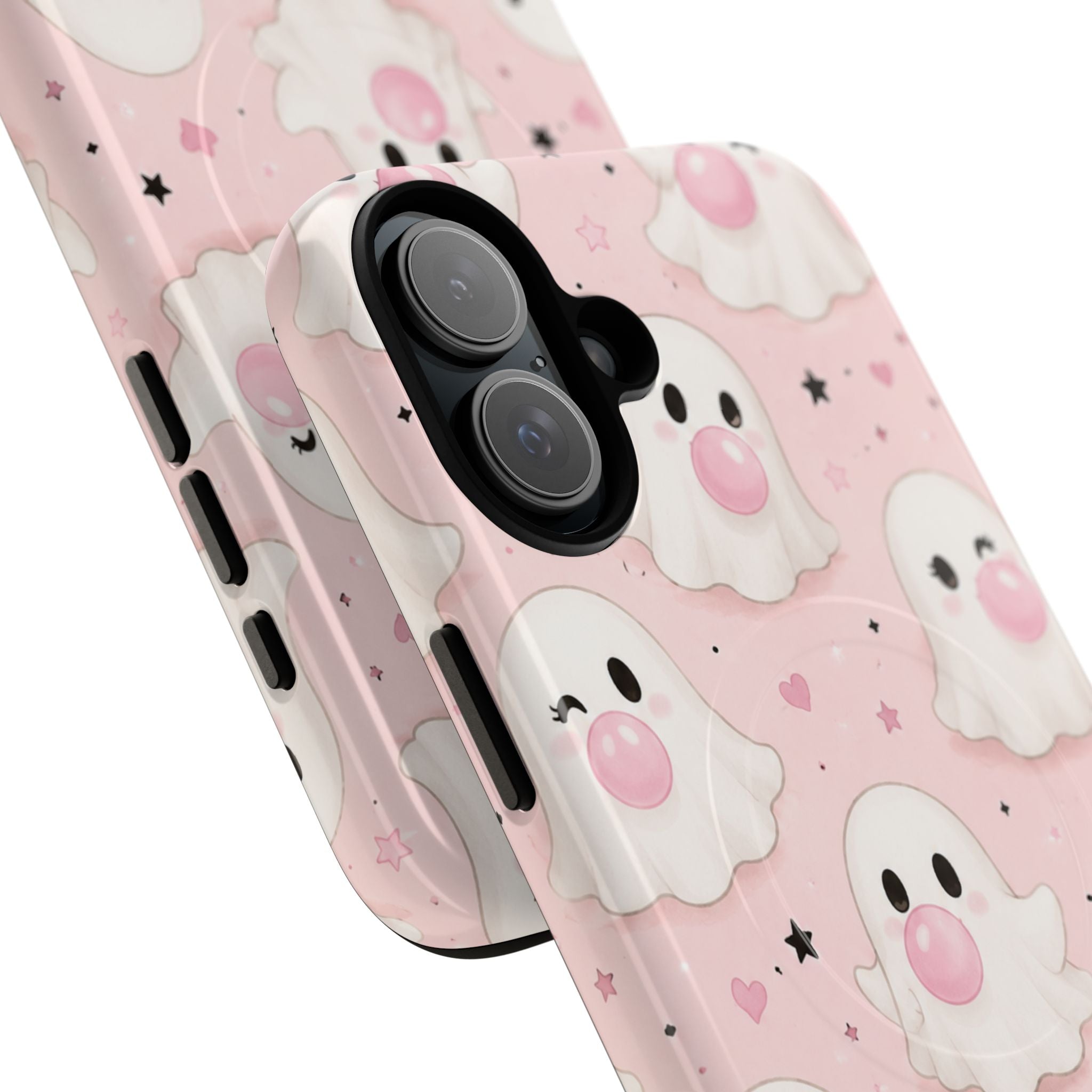 Cabana Boo Club -Tough Magnetic Phone Case