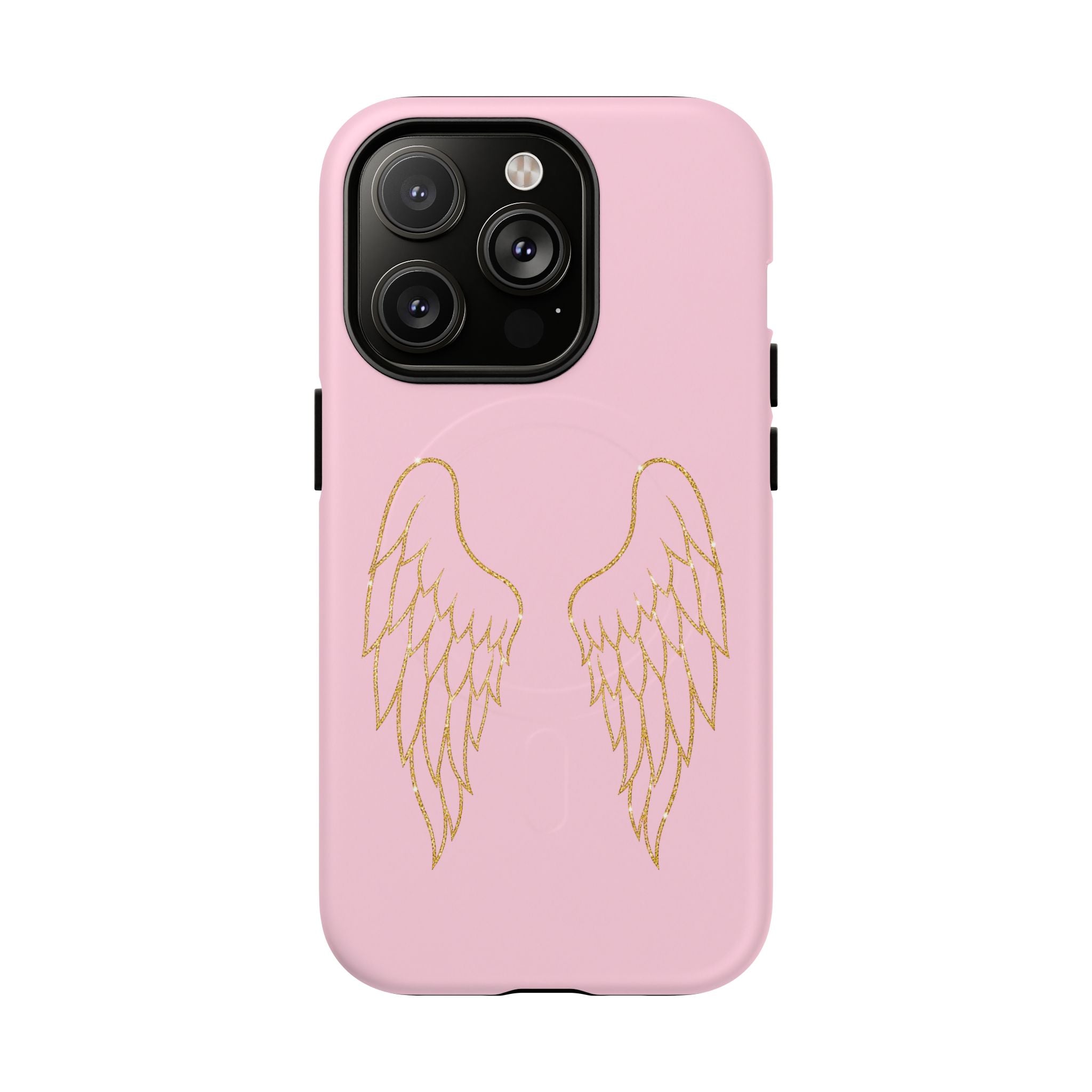 The Cabana Angel – Tough Magnetic Phone Case