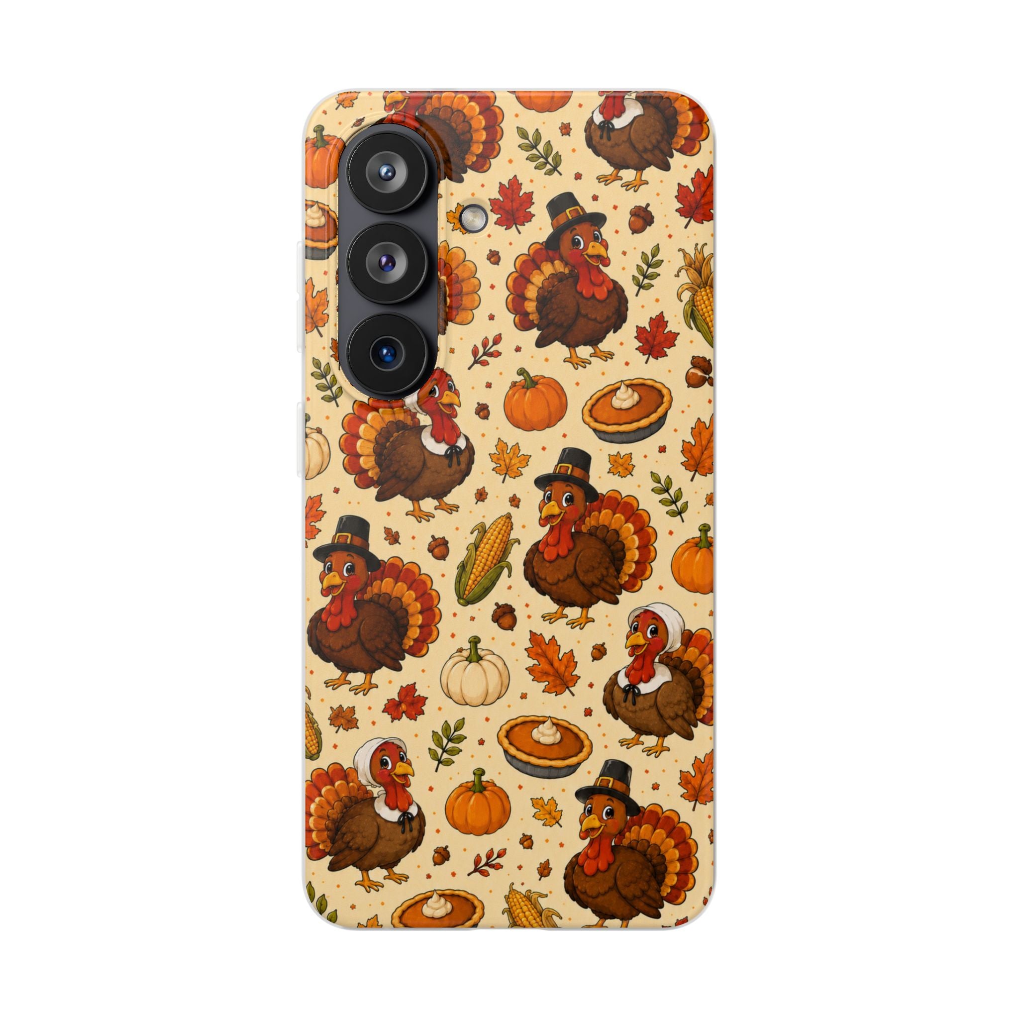 Gobble at the Cabana-Flexi Case
