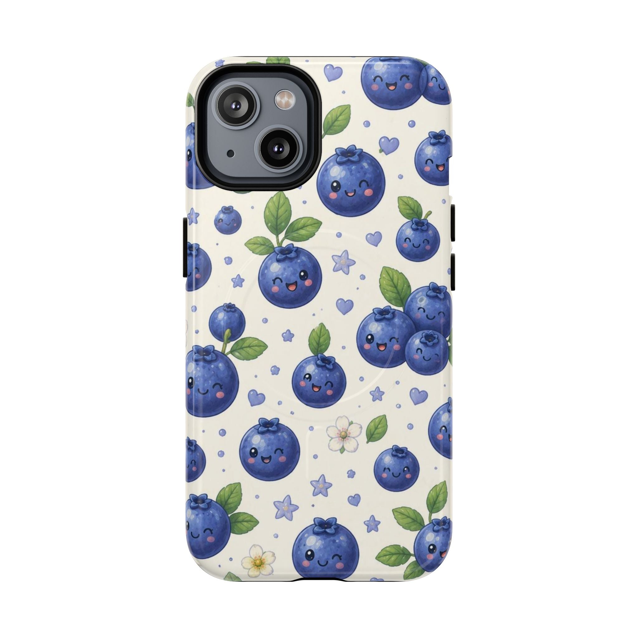 Picked to be Adorable- Tough Magnetic Phone Case