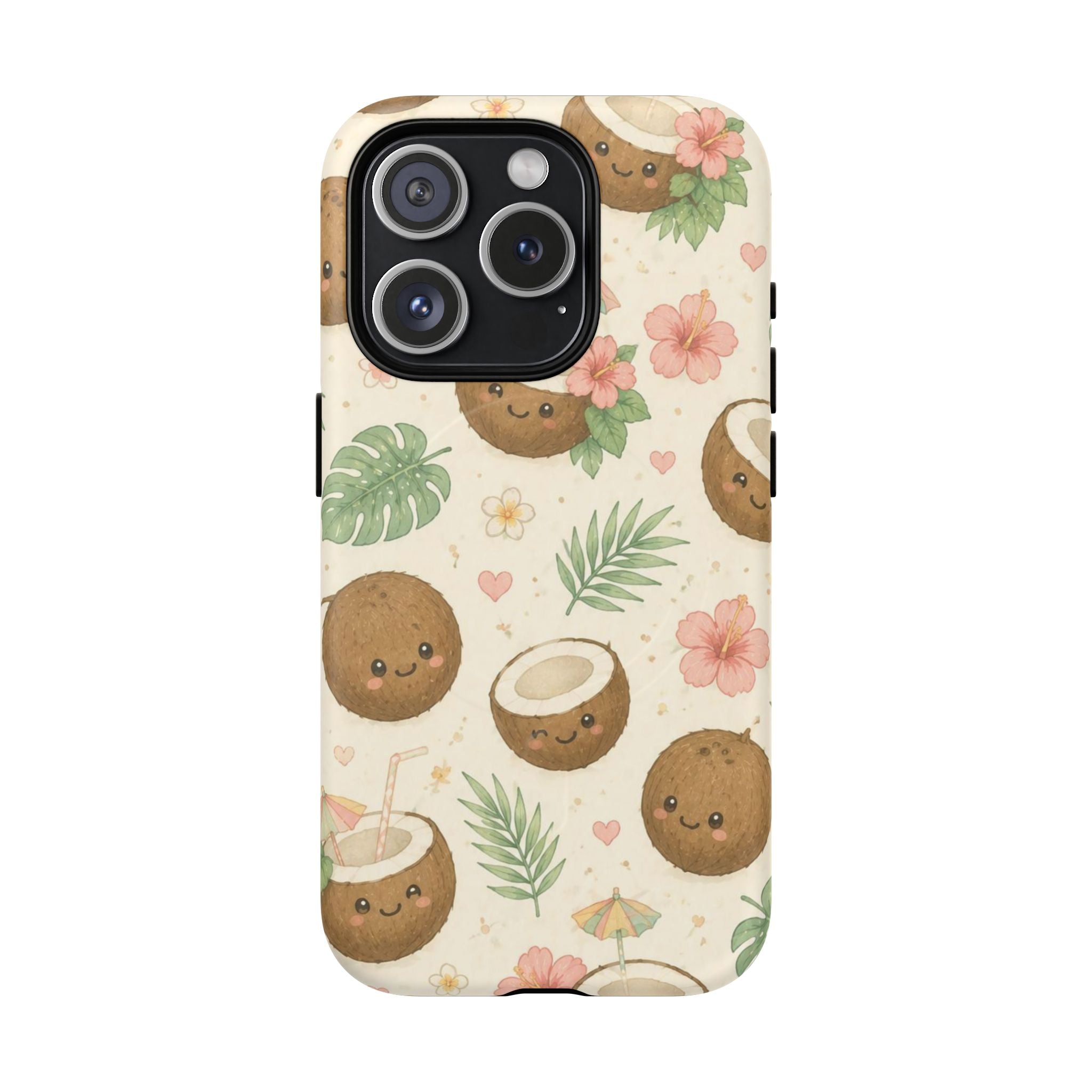 Coco Cabana — Magnetic Tough Phone Case