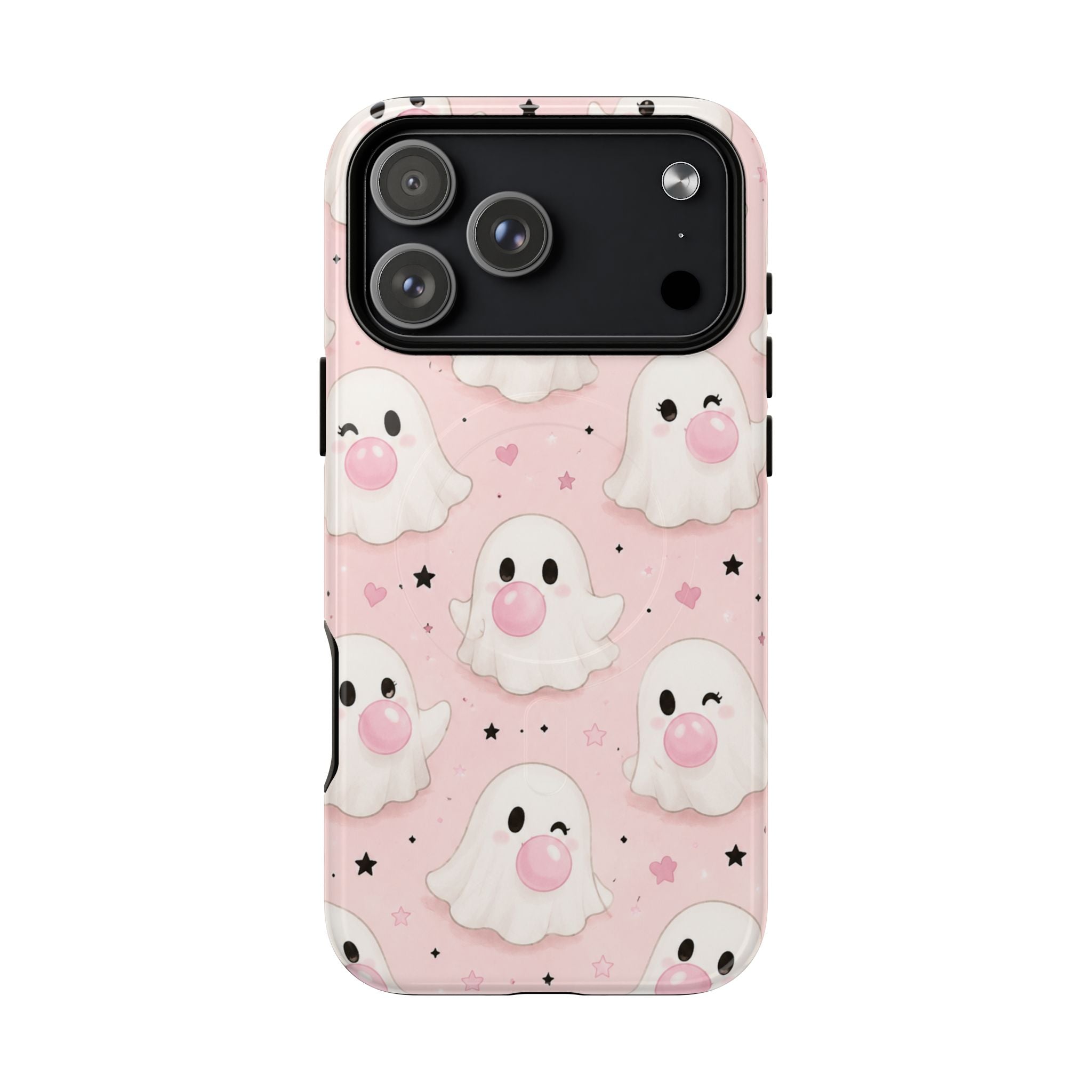 Cabana Boo Club -Tough Magnetic Phone Case