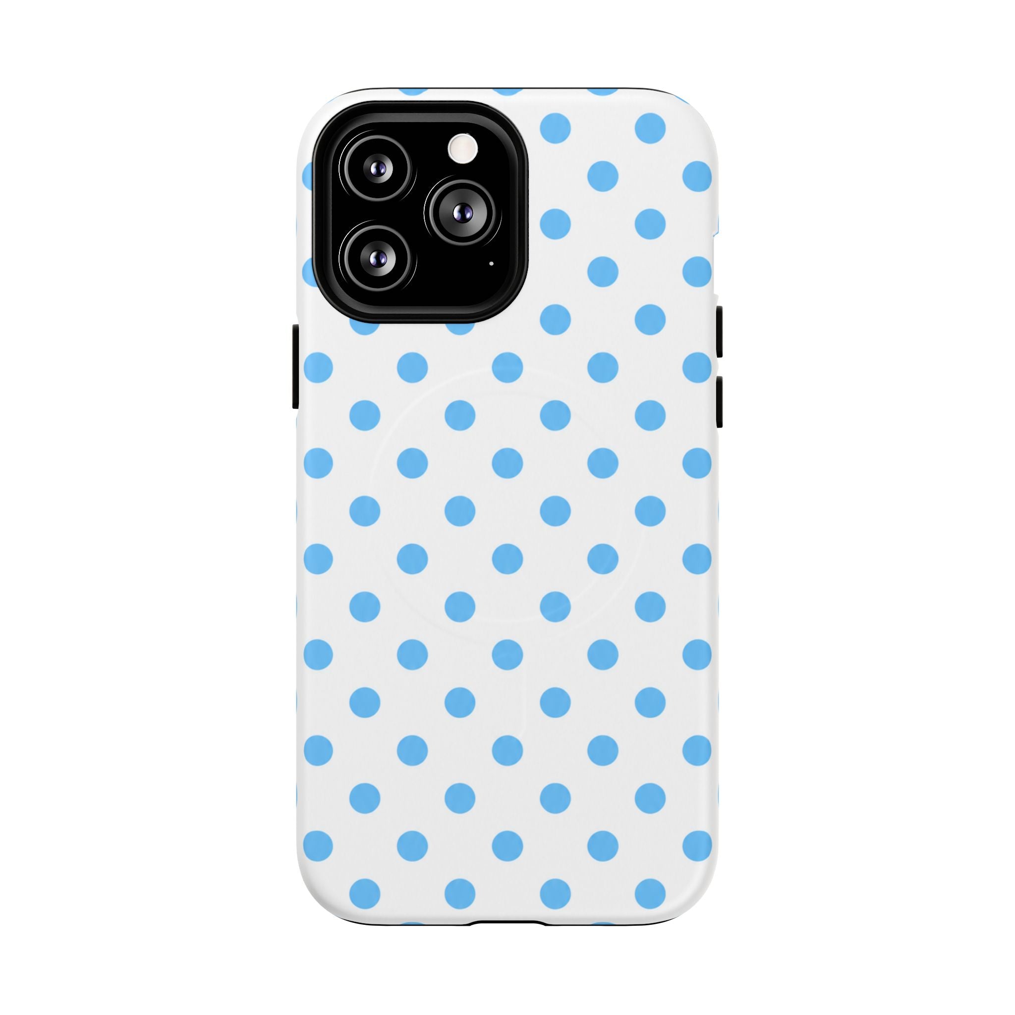 Poolside Polka- Tough Magnetic Phone Case