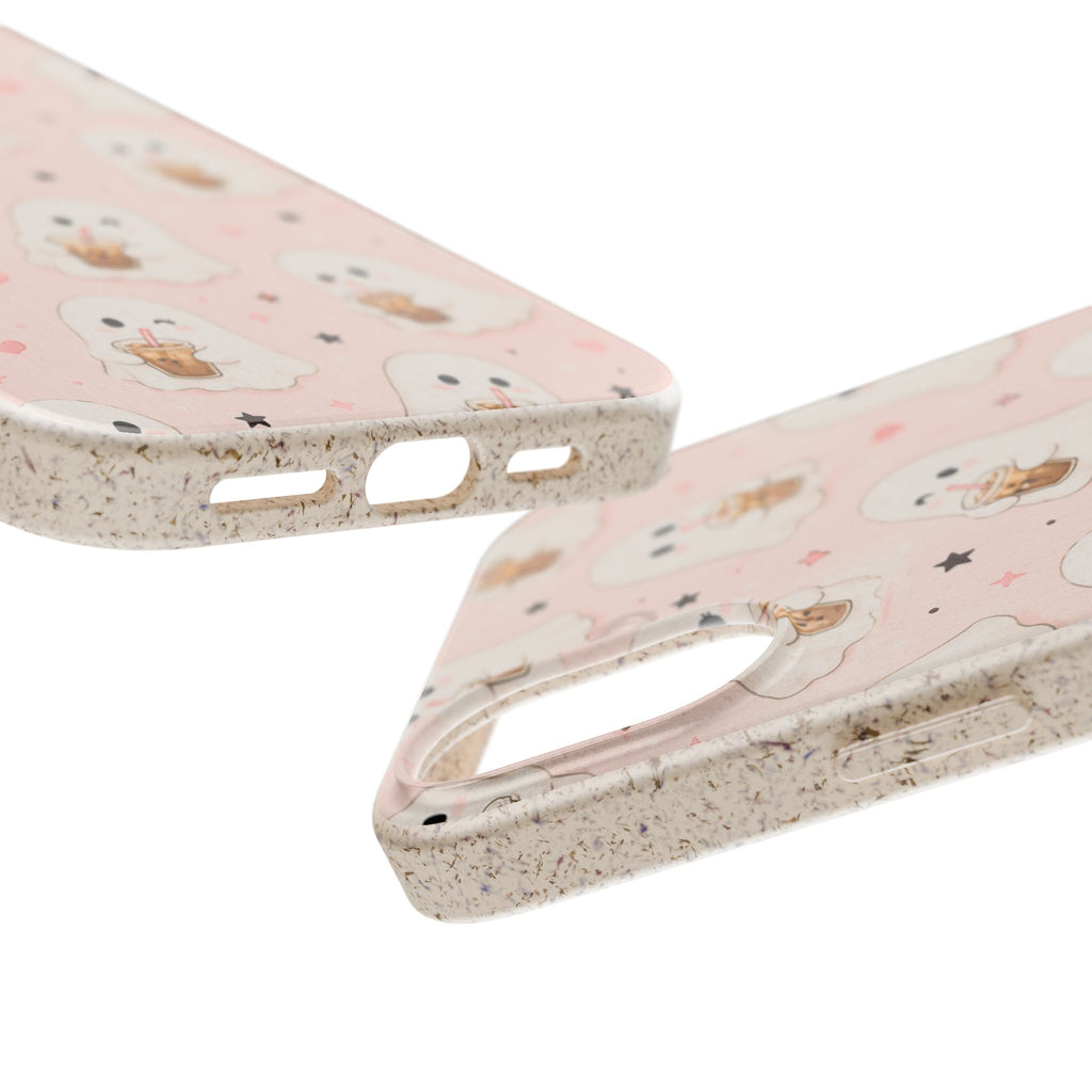 Boo-tique Brews-Eco-Friendly Biodegradable Phone Case