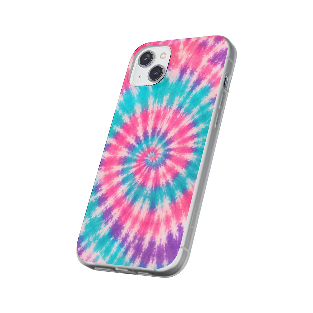 Cabana Tie-Dye -Flexi Phone Case