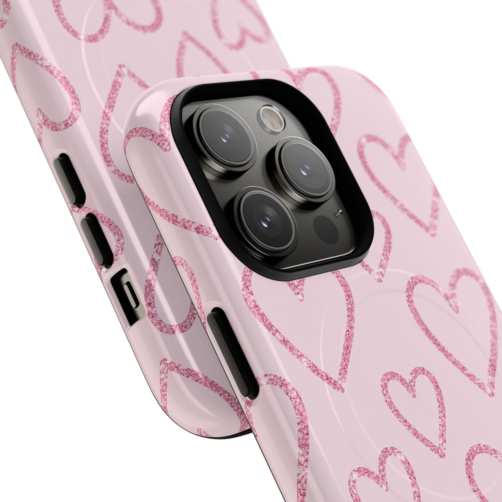 Cabana Heartbreaker – Tough Magnetic Phone Case