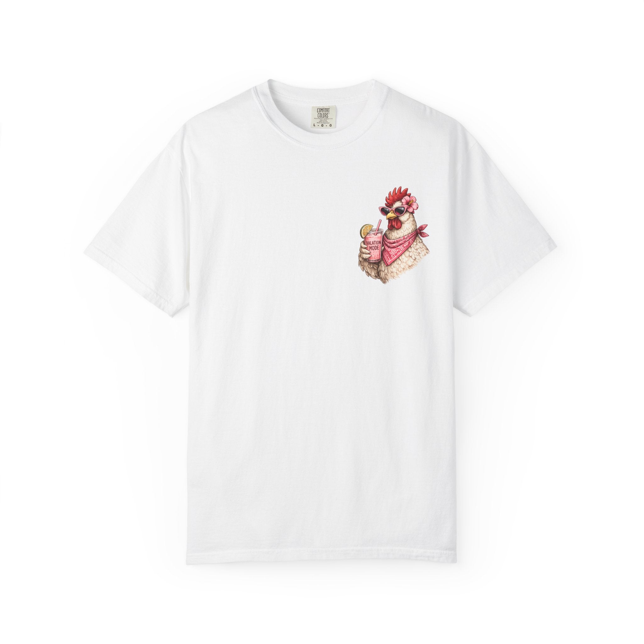 Mentally in Key West Tee Shirt