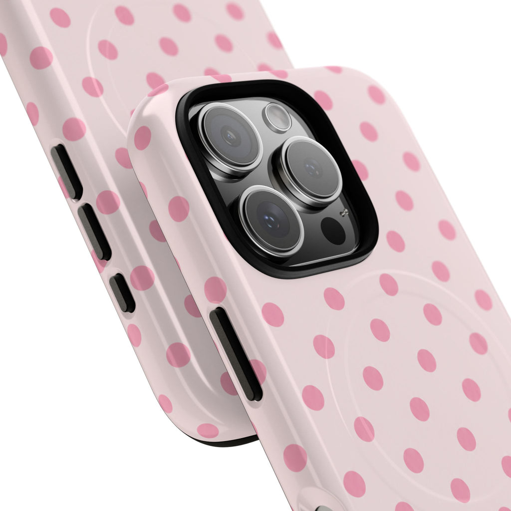 Cabana Confetti- Tough Magnetic Phone Case