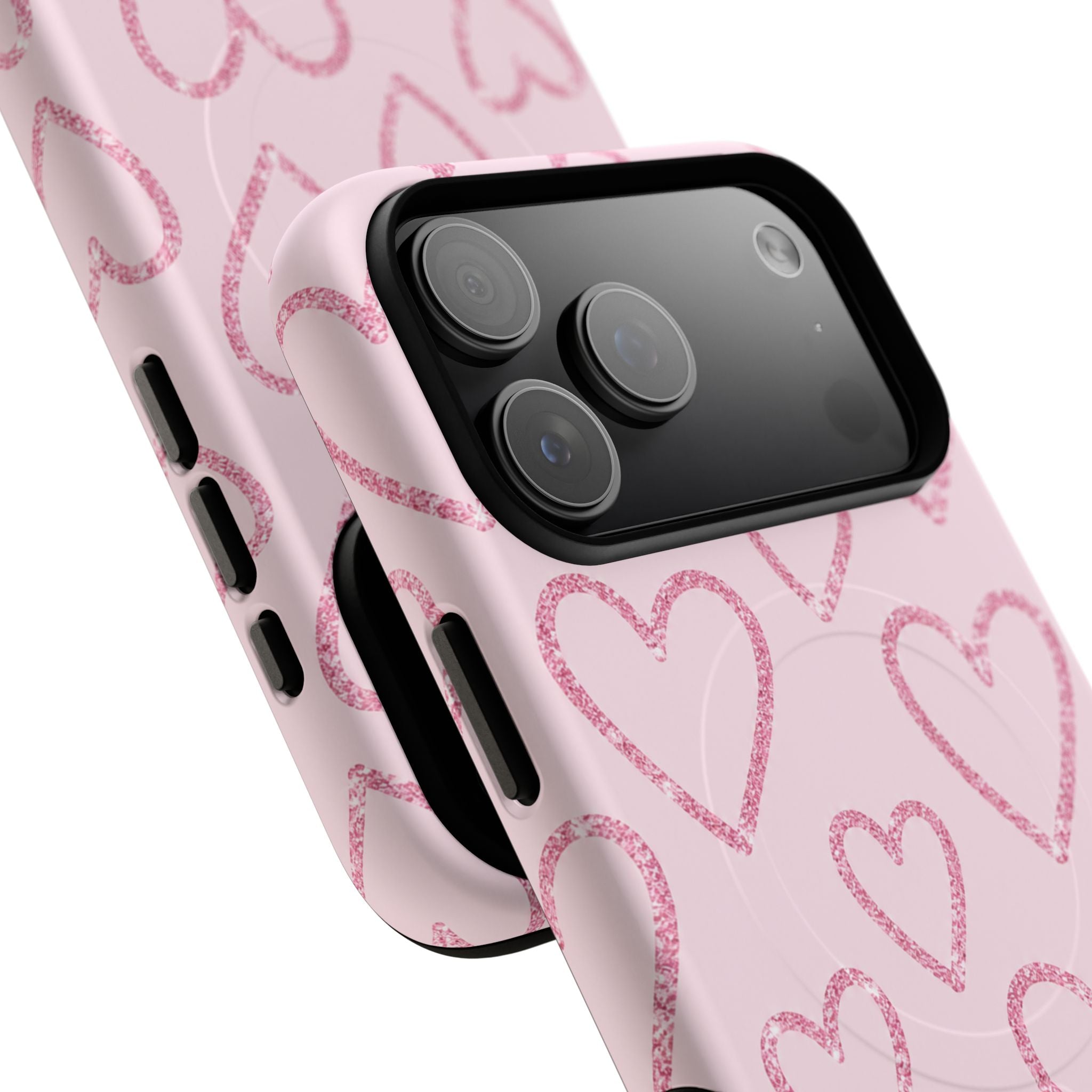 Cabana Heartbreaker – Tough Magnetic Phone Case