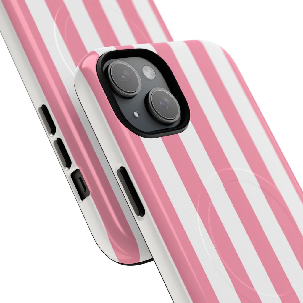 Axo My Gosh, It's Pink! -Tough Magnetic Phone Case