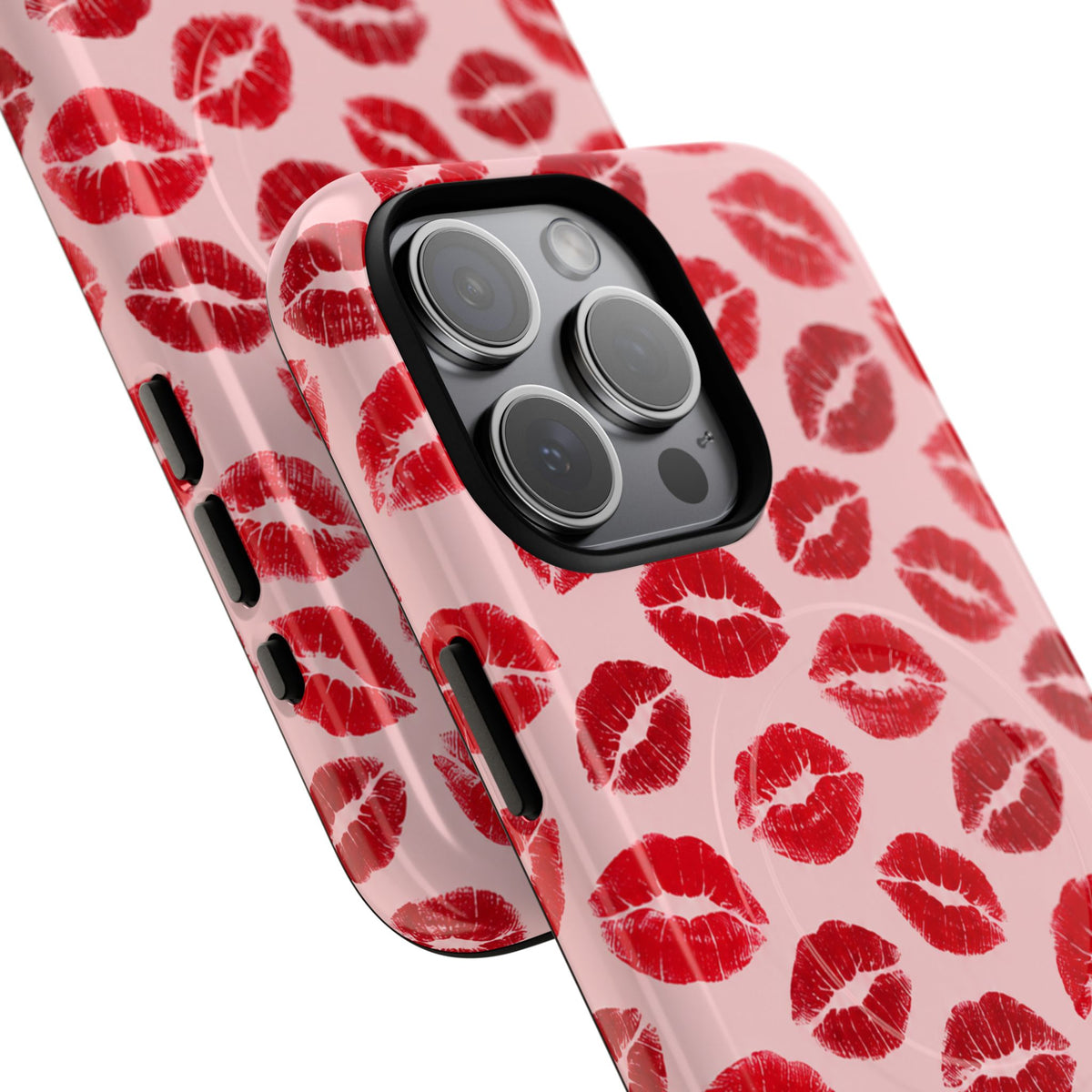 Kiss Me at the Cabana Tough Magnetic Phone Case