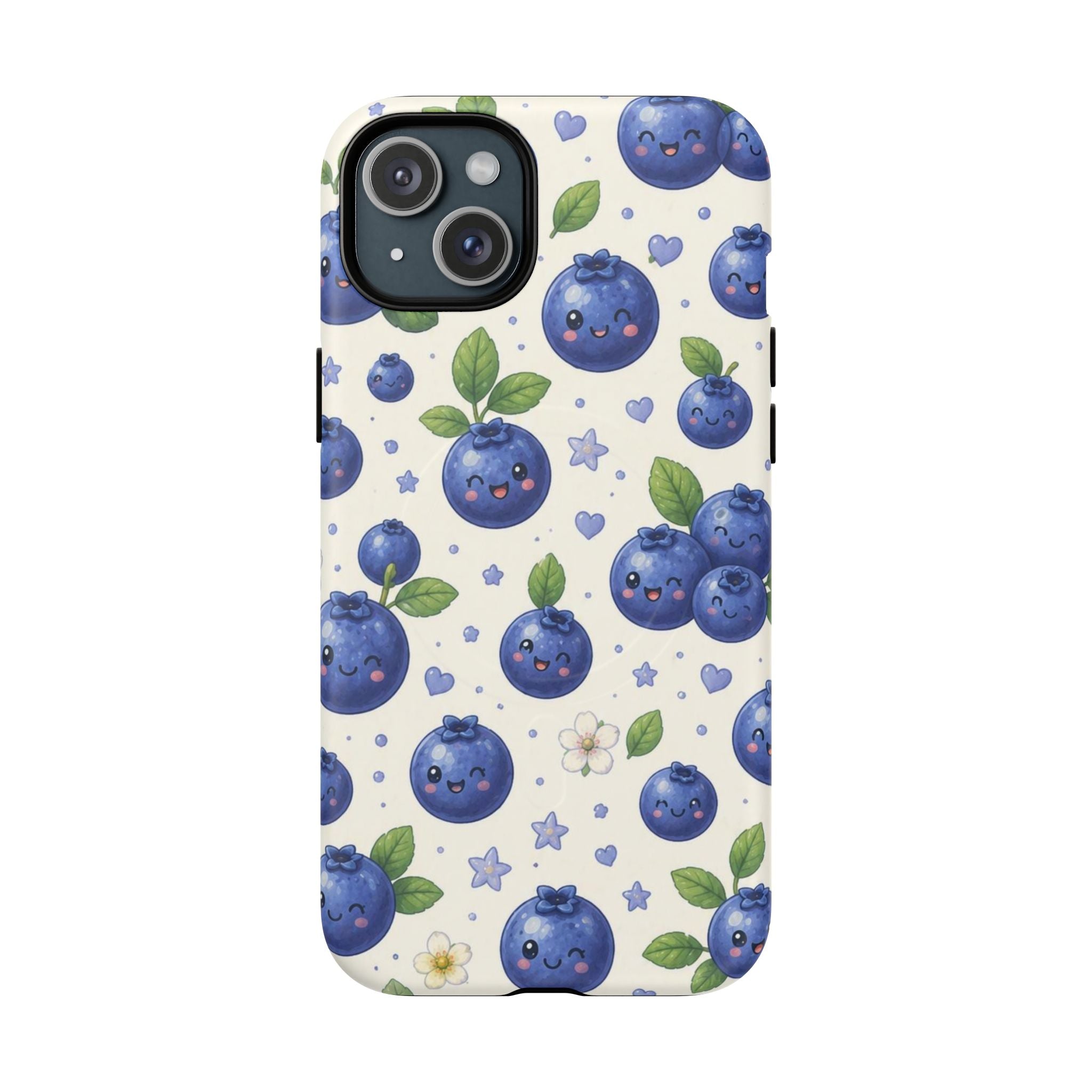 Picked to be Adorable- Tough Magnetic Phone Case