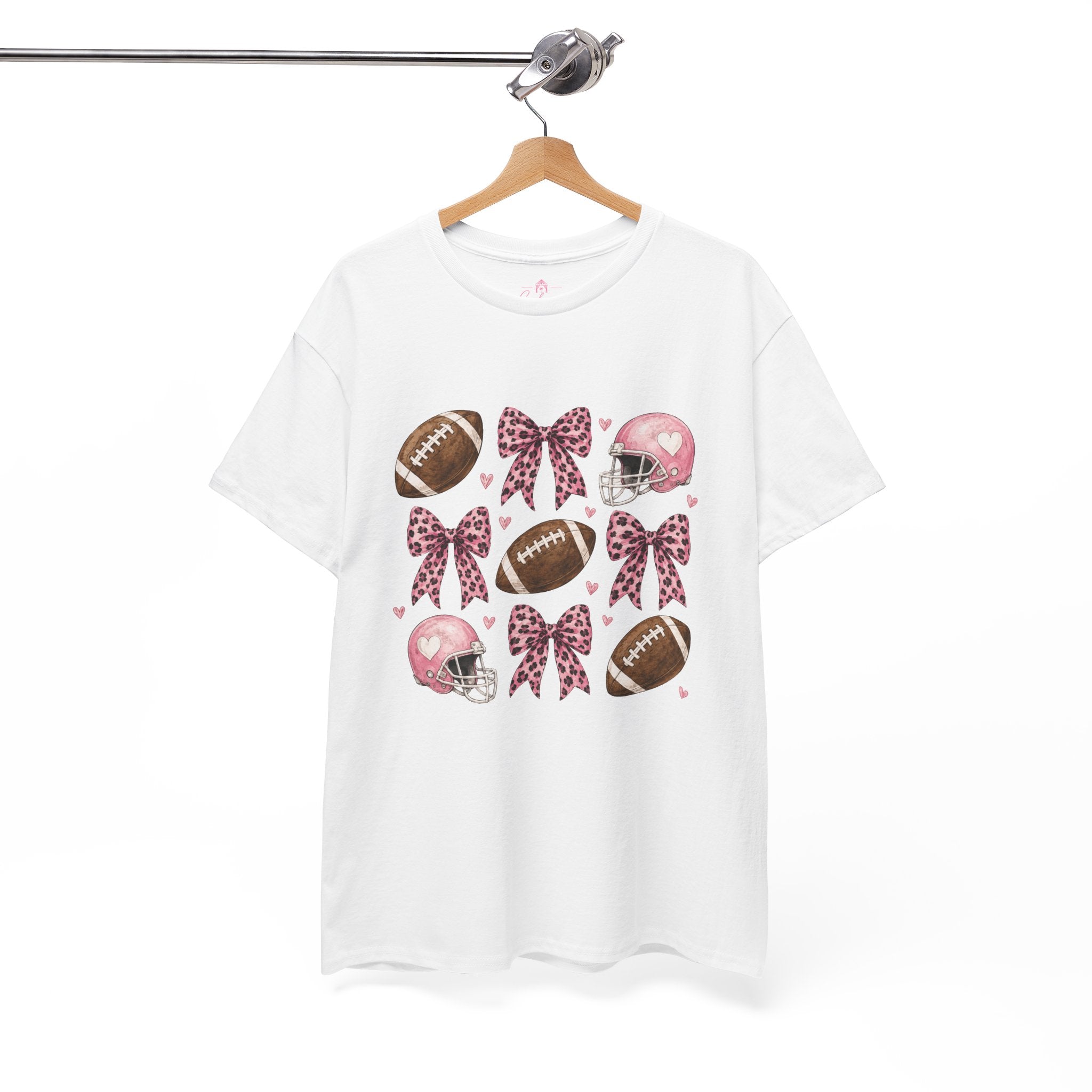 Touchdown in the Cabana – Tee Shirt