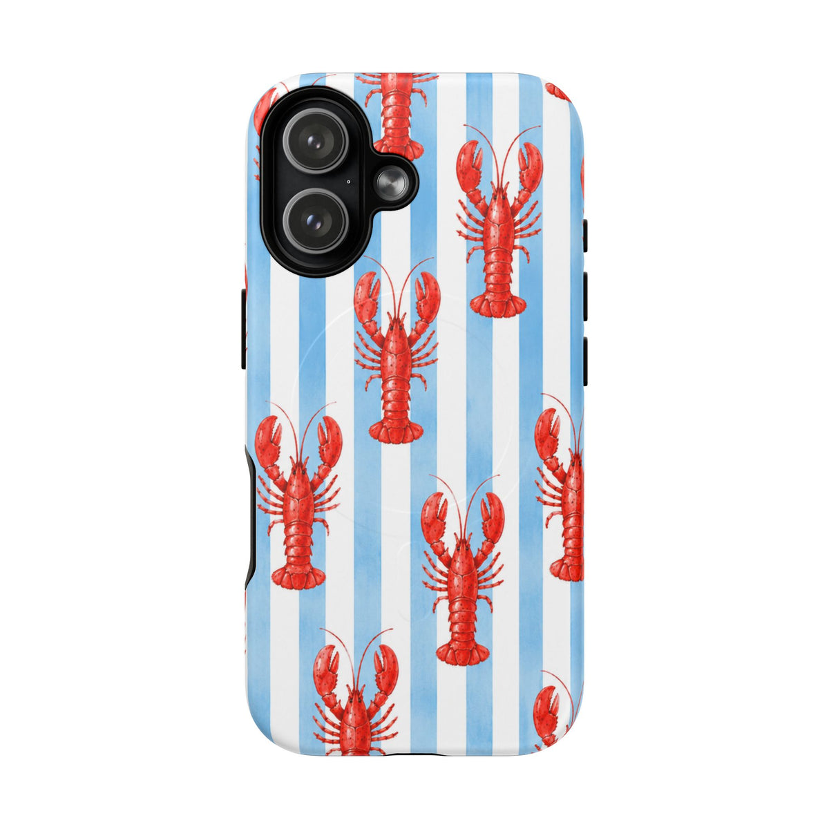 Cabana Claws-Tough Magnetic Phone Case