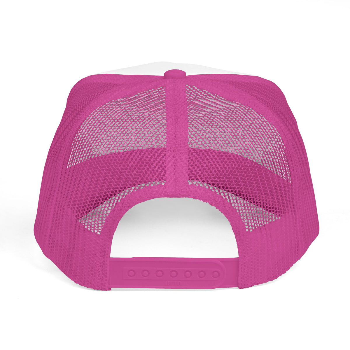 Bahamas Swim Club Trucker Hat