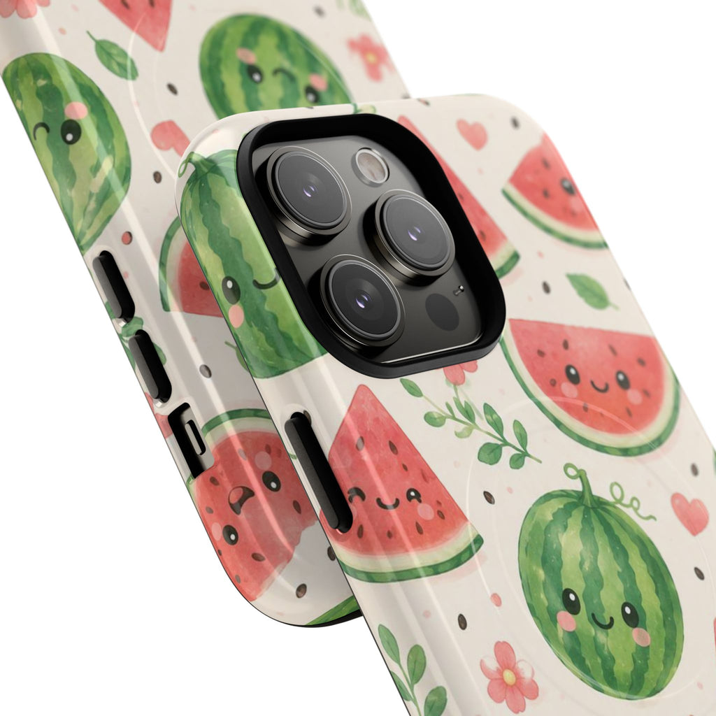 Just Add Watermelon — Tough Magnetic Case