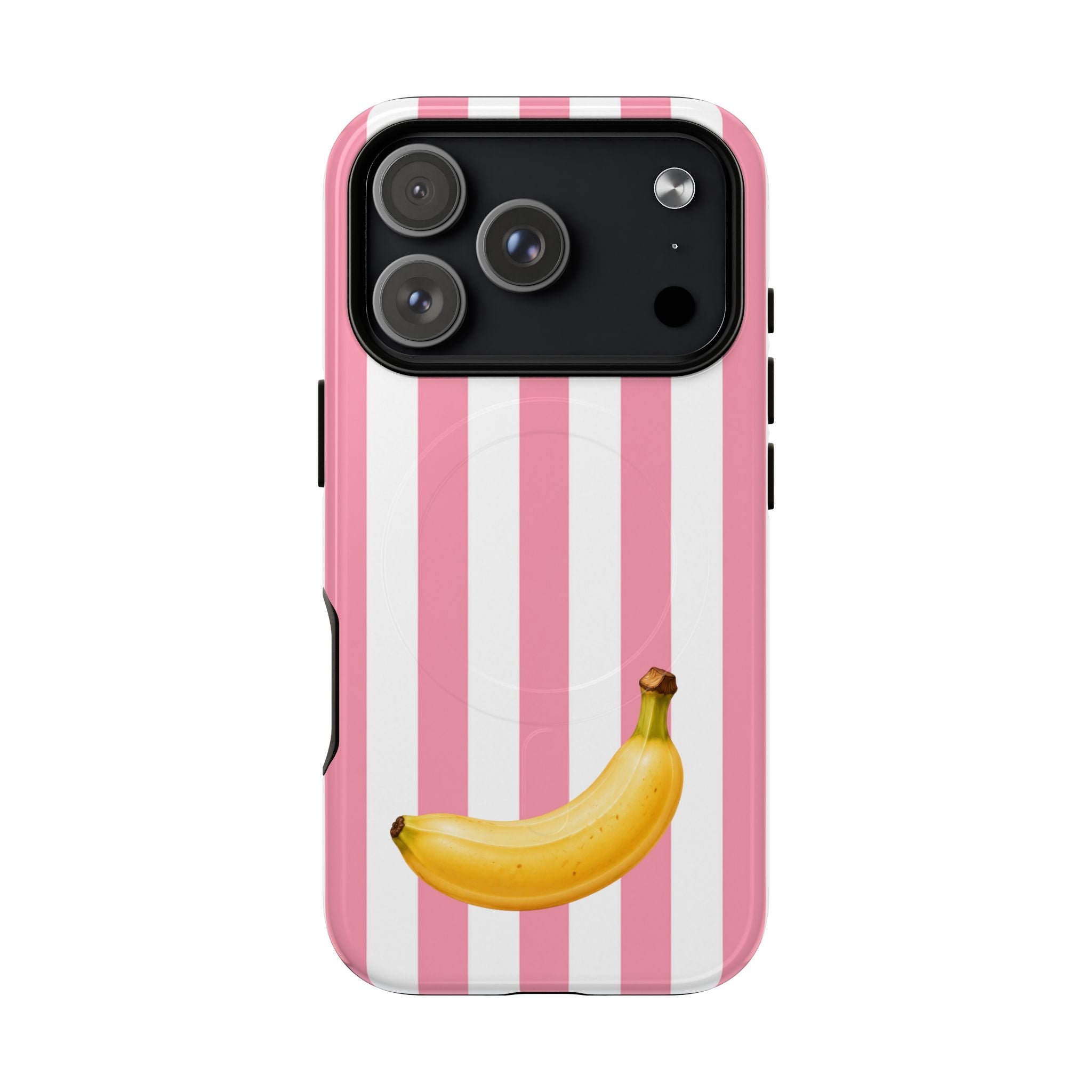 Banana Cabana— Tough Magnetic Protective Case